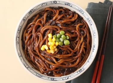 짜장면